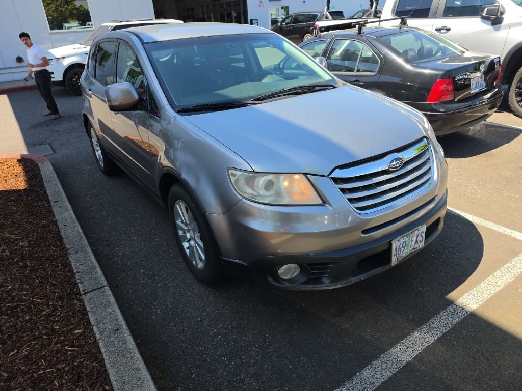 2009 Subaru Tribeca Special Edition 7-Passenger's photo