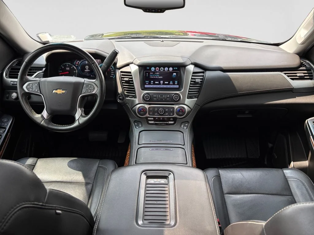 Used 2019 Black Chevrolet Premier image 14