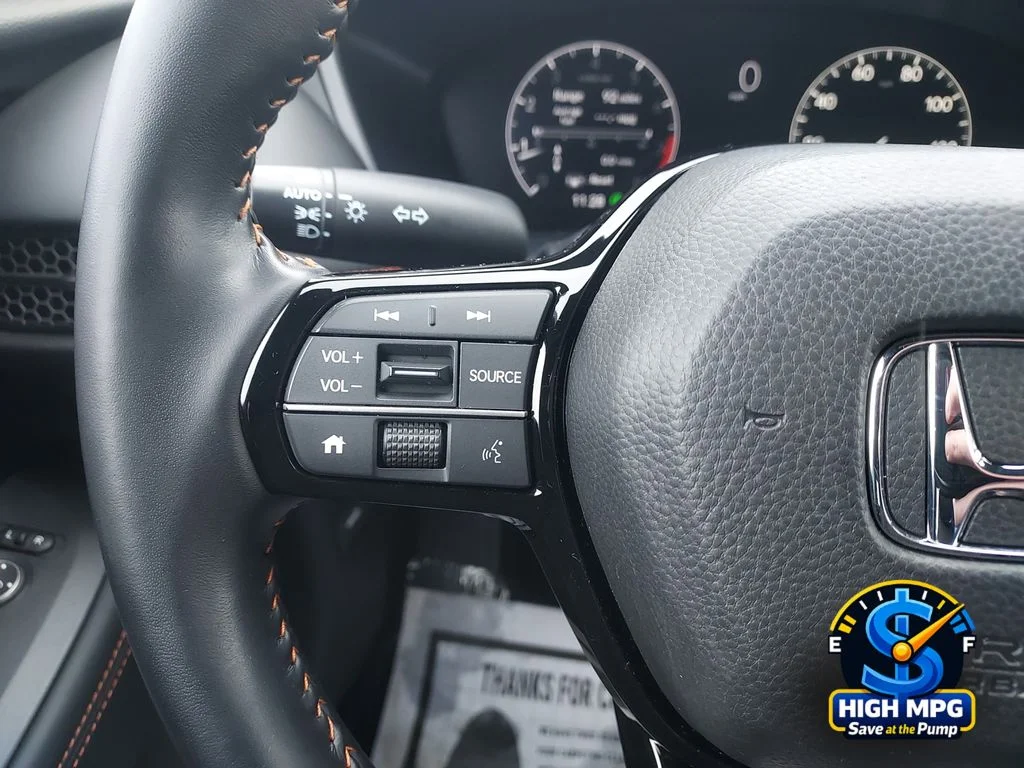 Used 2025 Nordic Forest Pearl Honda AWD SPORT image 18