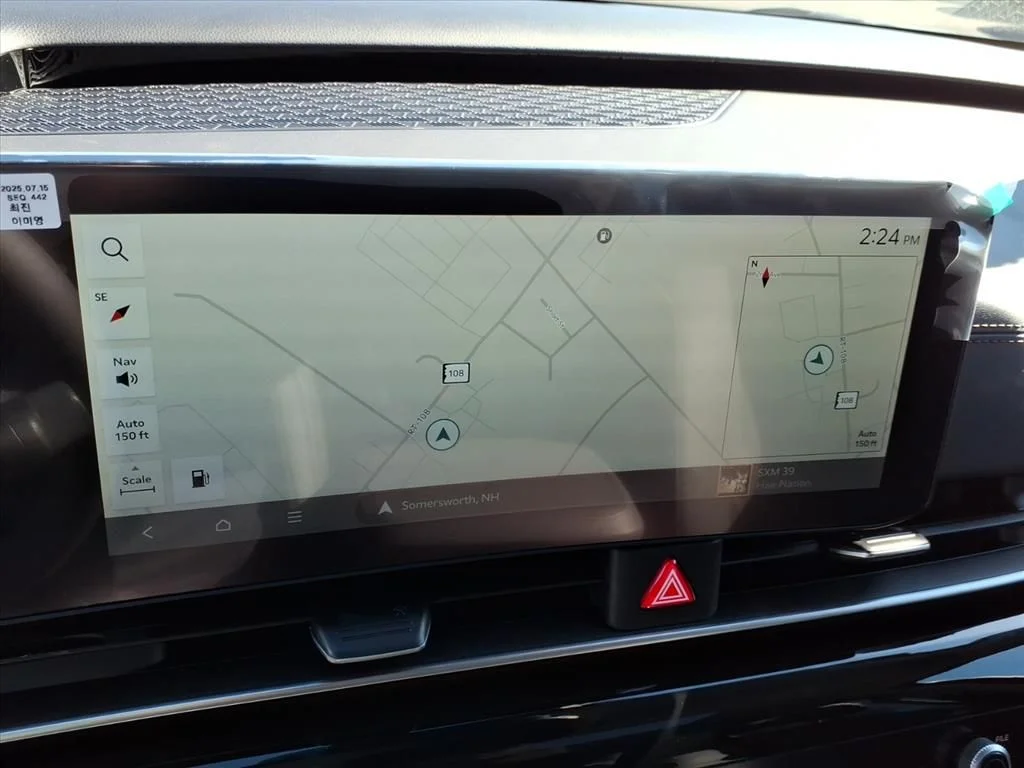2026 Kia Carnival SX Prestige - Photo 15