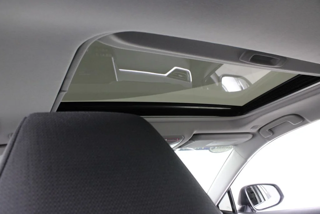 Used 2023 Silver Toyota XLE image 22