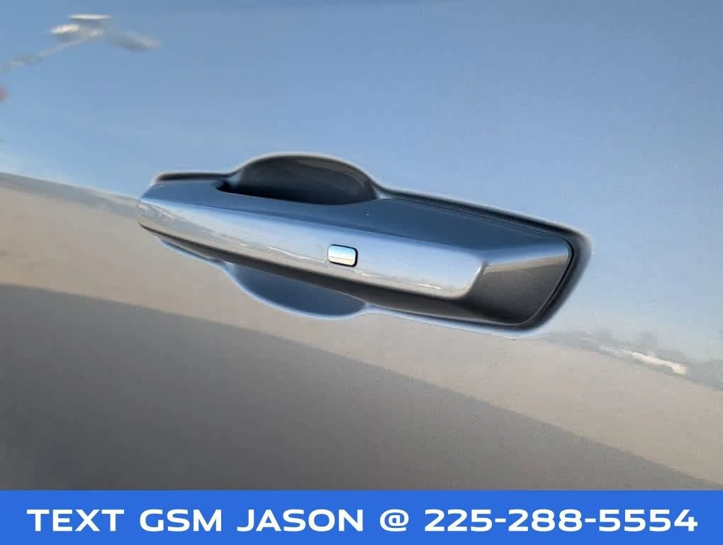 2026 GMC Acadia Elevation - Photo 12