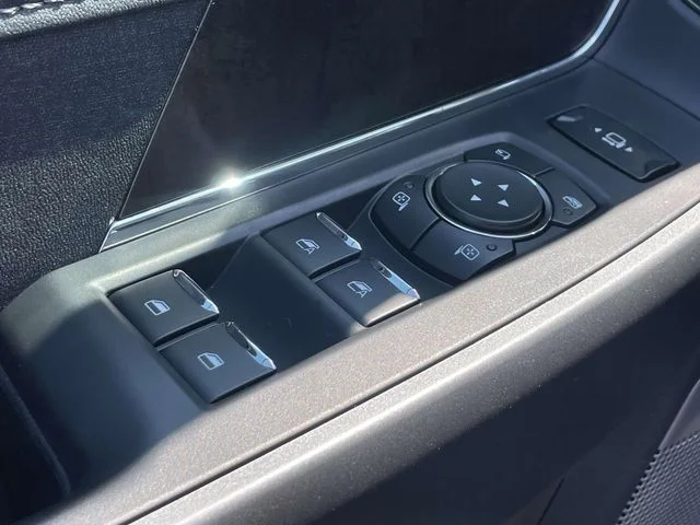 New 2026 White Ford Lariat image 14