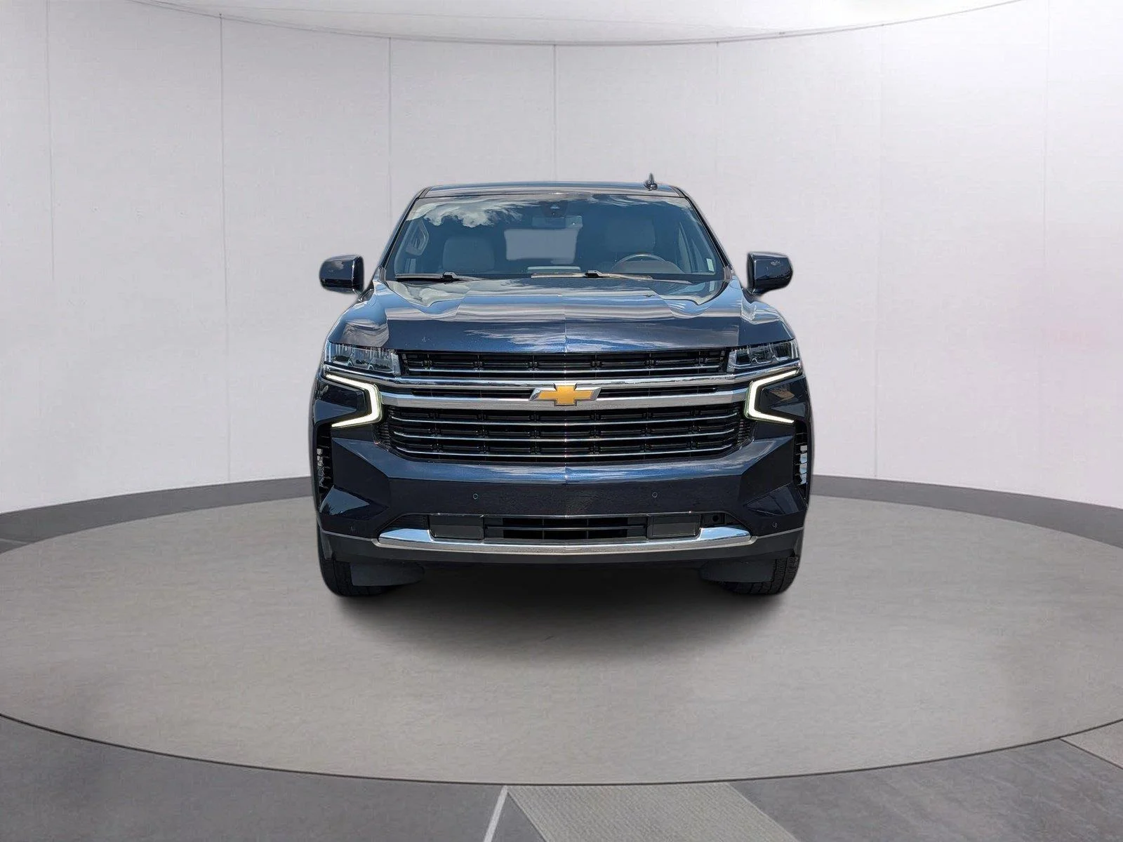 Used 2022 MIDNIGHT BLUE METALLIC Chevrolet LT image 8