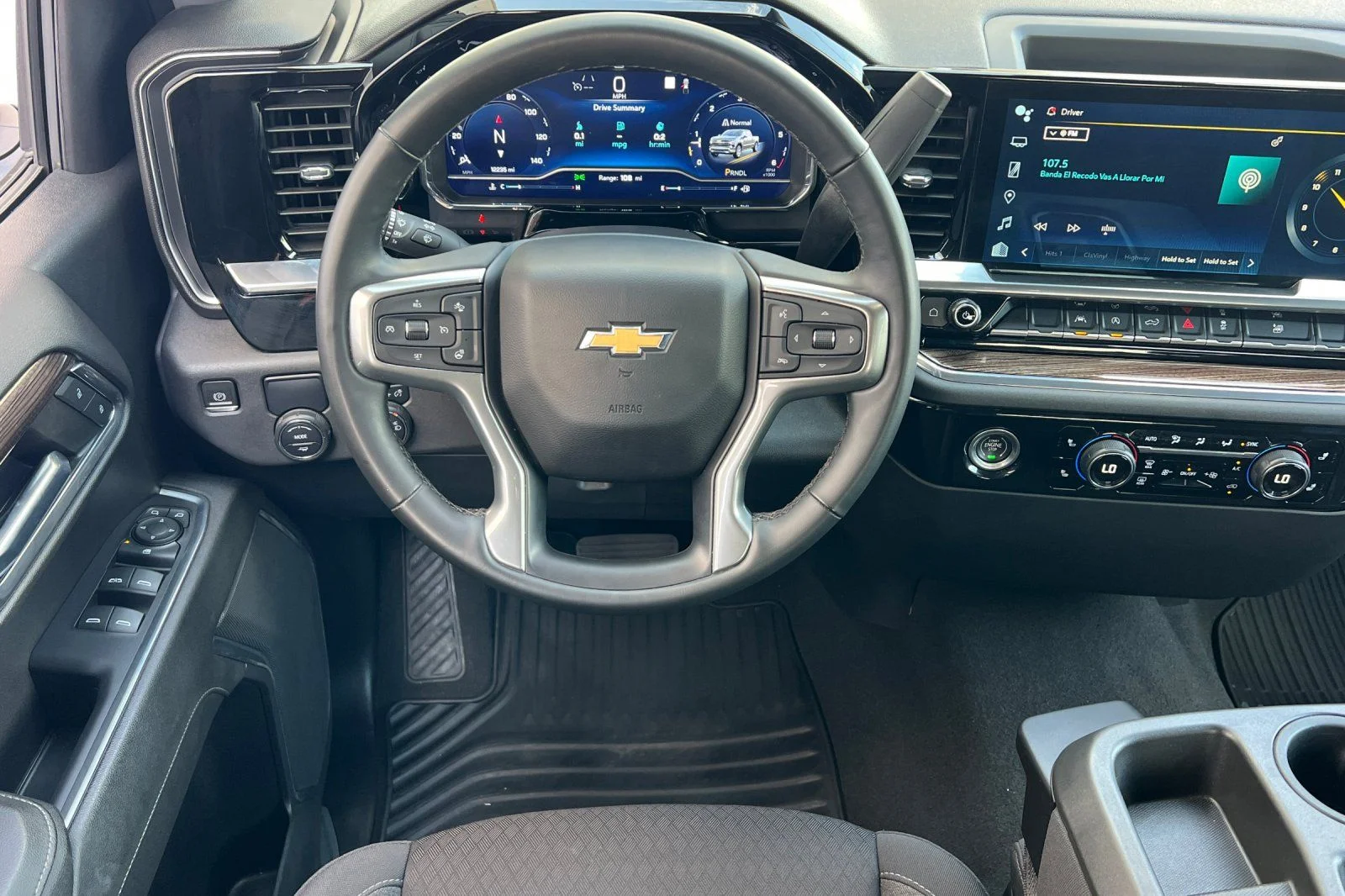 Used 2023 Red Chevrolet LT image 14