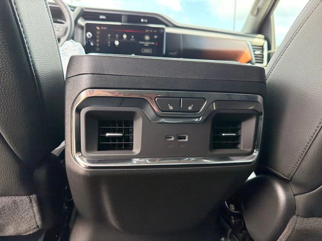 New 2026 Downpour Metallic GMC Denali image 39