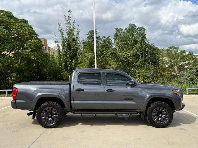 Certified Used 2022 MAGNETIC GRAY MET. Toyota Limited image 33