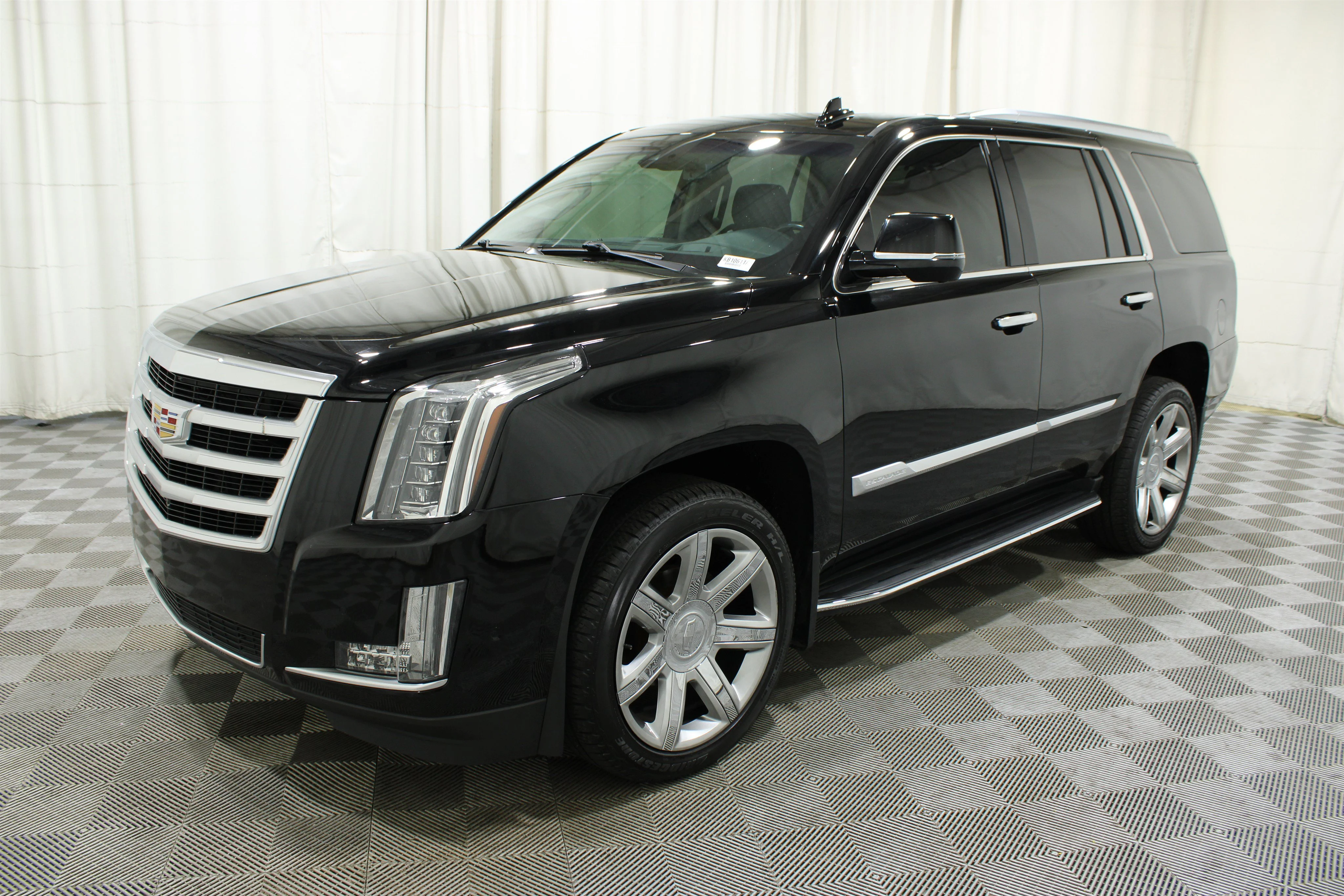 2019 Cadillac Escalade Luxury - Photo 45