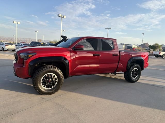 2024 Toyota Tacoma TRD Off Road - Photo 8