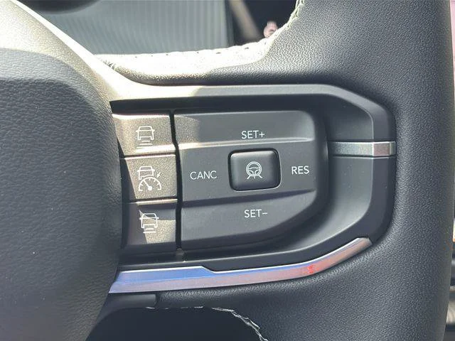 New 2026 Red Jeep Limited image 24