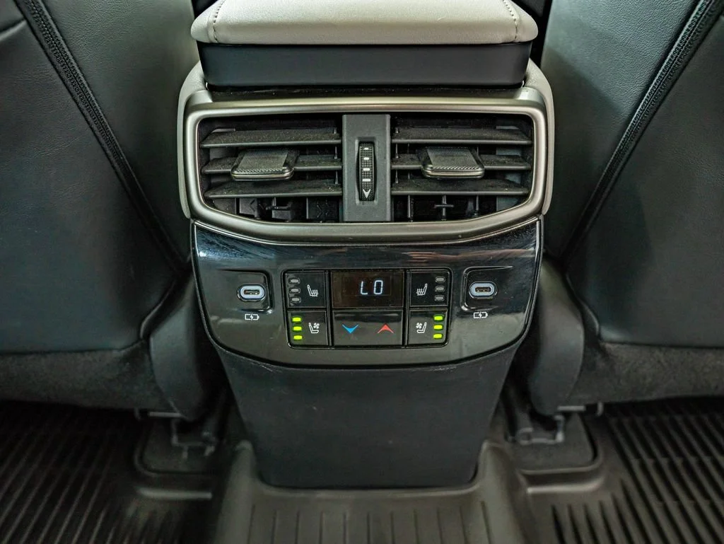 Used 2023 Caviar Lexus 350 Premium Plus image 38