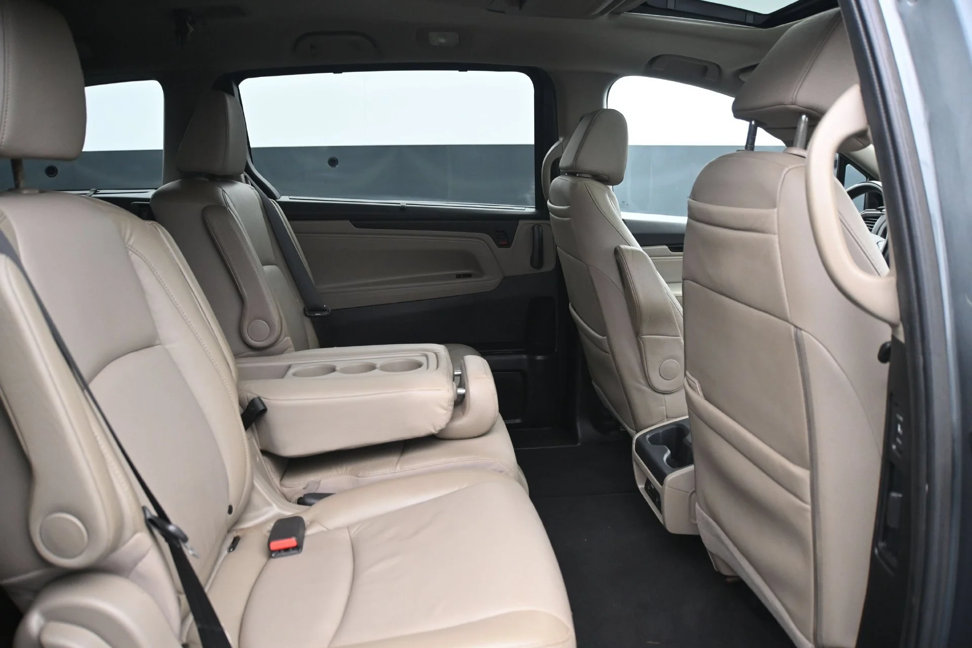 Used 2019 Gray Honda Elite Auto image 14