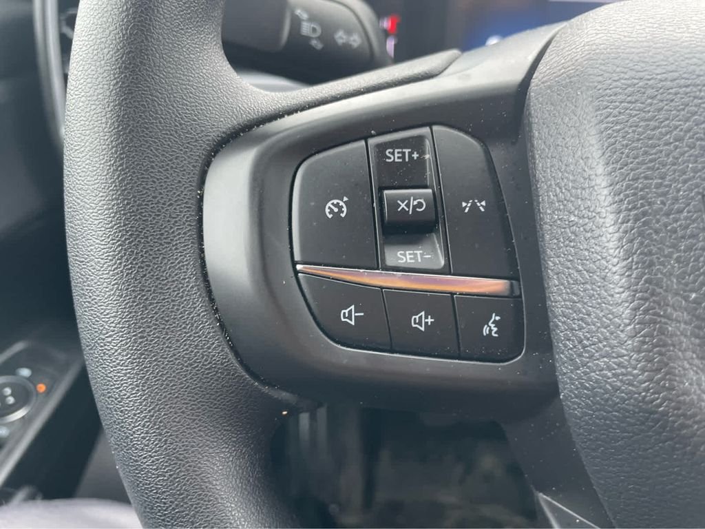 Used 2025 Gray Ford XL image 17
