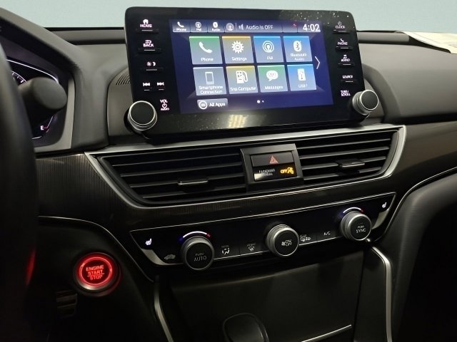 Used 2022 Still Night Pearl Honda Sport SE image 32