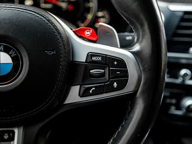 Used 2020 Alpine White BMW Base image 22
