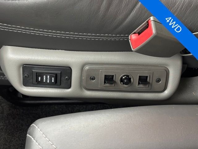 Used 2020 01u Chevrolet Explorer Limited SE image 33