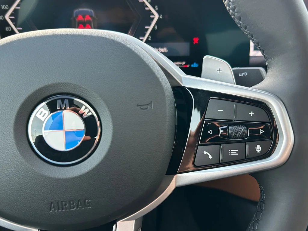 2026 BMW 4 Series 430i - Photo 19