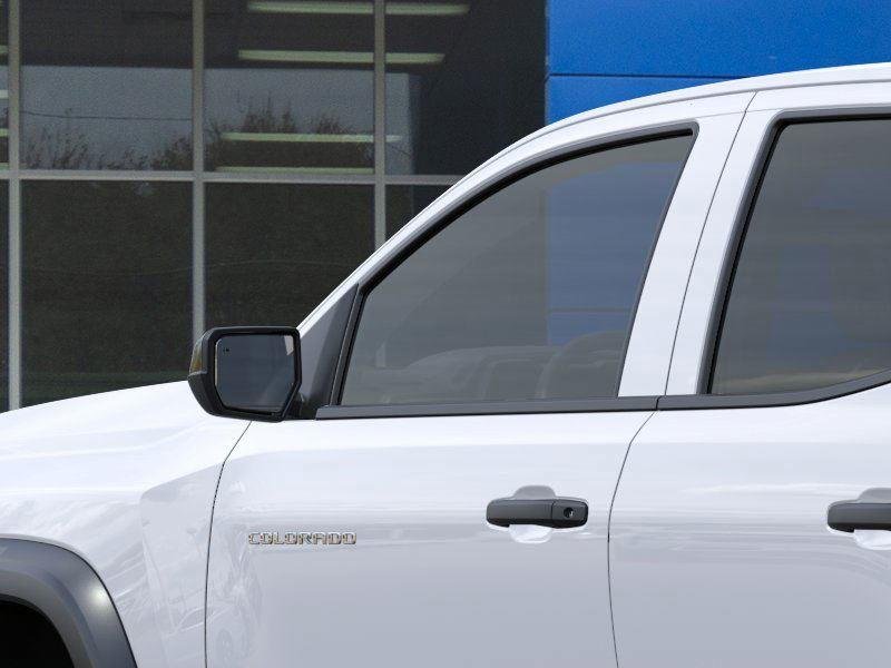 2026 Chevrolet Colorado Trail Boss - Photo 12