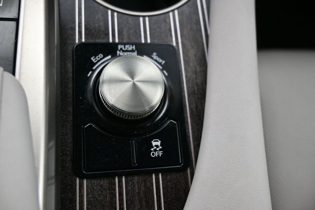 Used 2020 Black Lexus 350 image 49