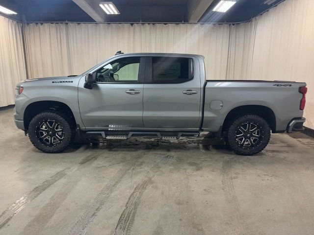 2026 Chevrolet Silverado 1500 RST - Photo 10
