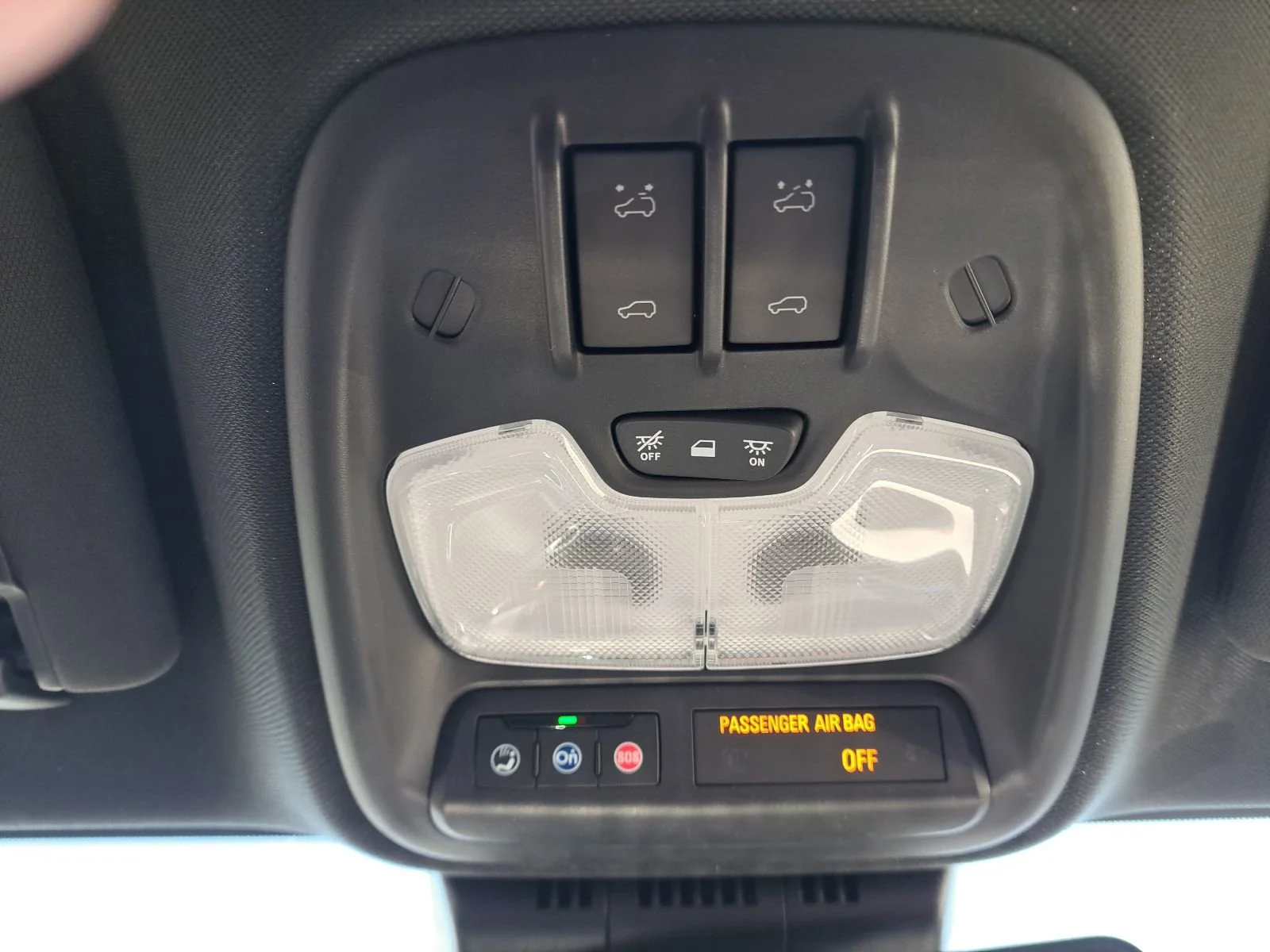 2026 GMC Canyon AT4X - Photo 47