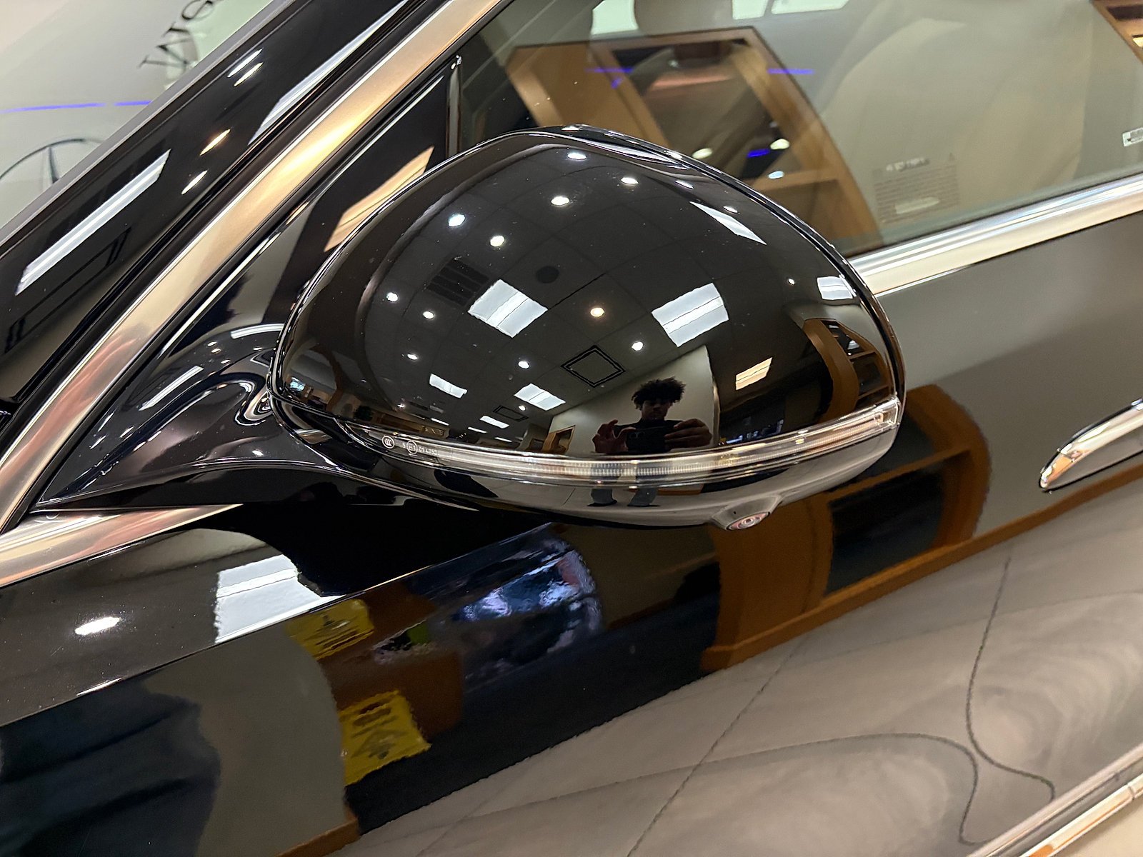 New 2027 Black Mercedes-Benz E 350 image 39
