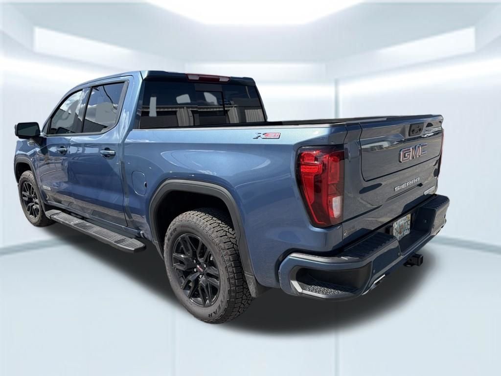 Used 2026 Blue GMC Elevation image 6