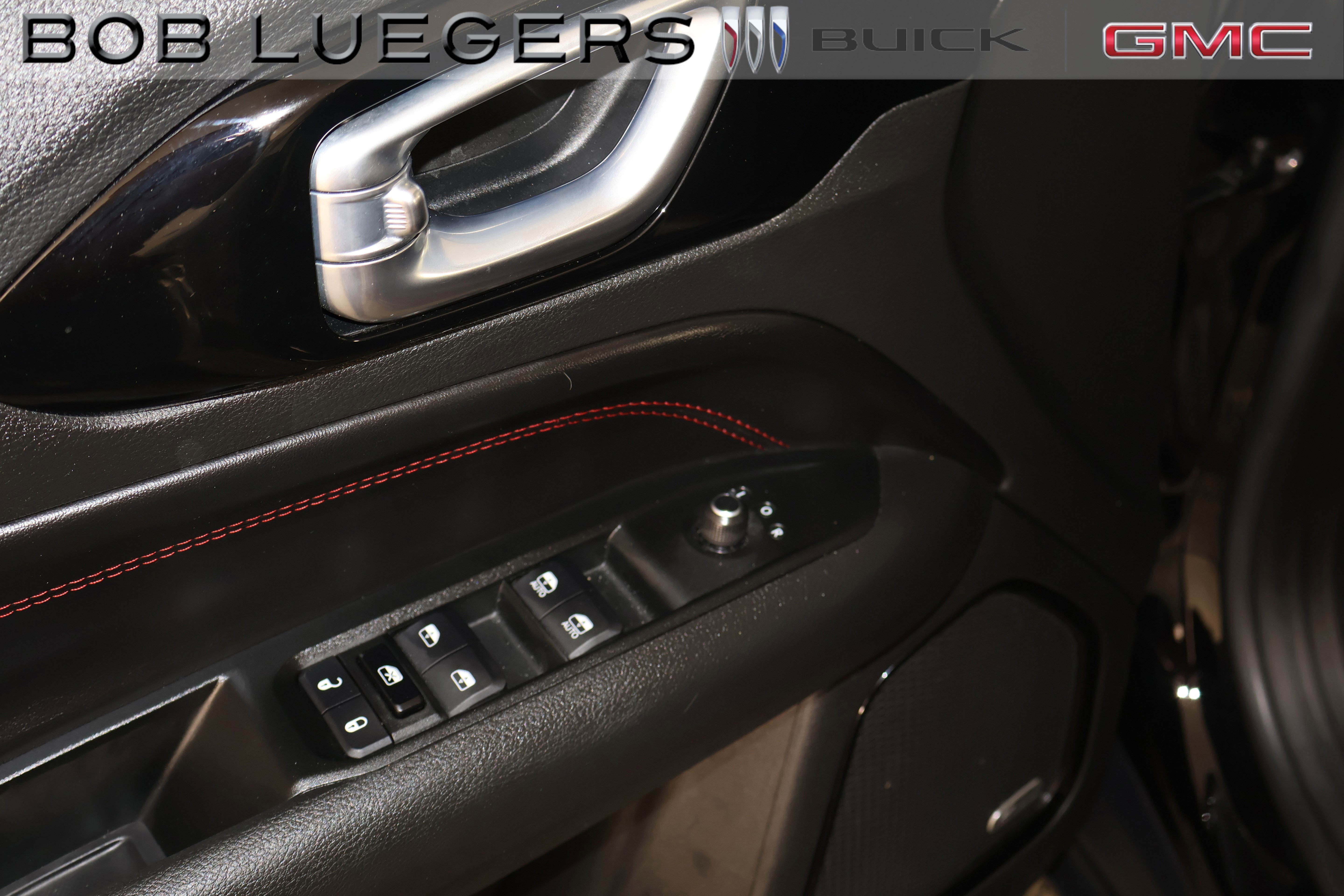 2022 Jeep Compass Trailhawk - Photo 9