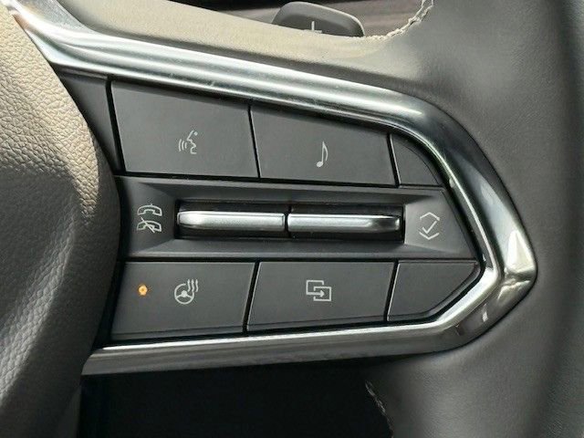 2025 Chevrolet Suburban Premier - Photo 28