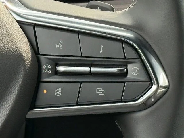 2025 Chevrolet Suburban Premier - Photo 28