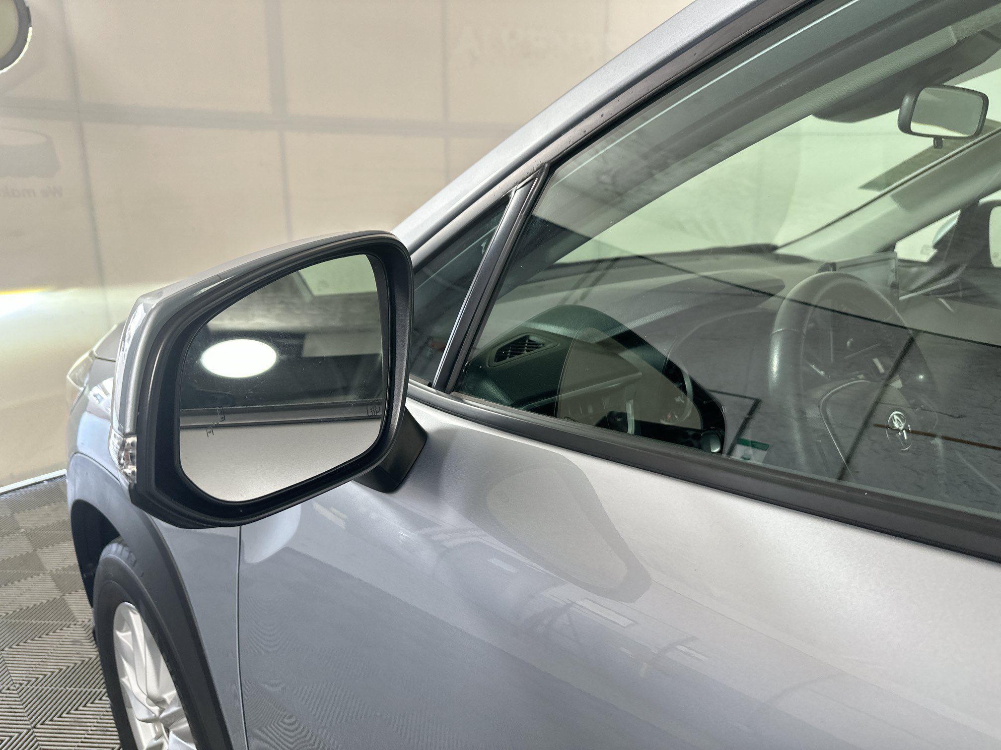 Used 2022 Silver Toyota LE image 10