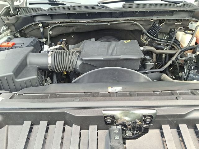 Used 2023 Quicksilver Metallic GMC Denali image 78