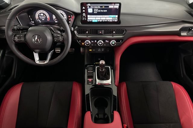 New 2026 Urban Gray Pearl Acura Type S image 10