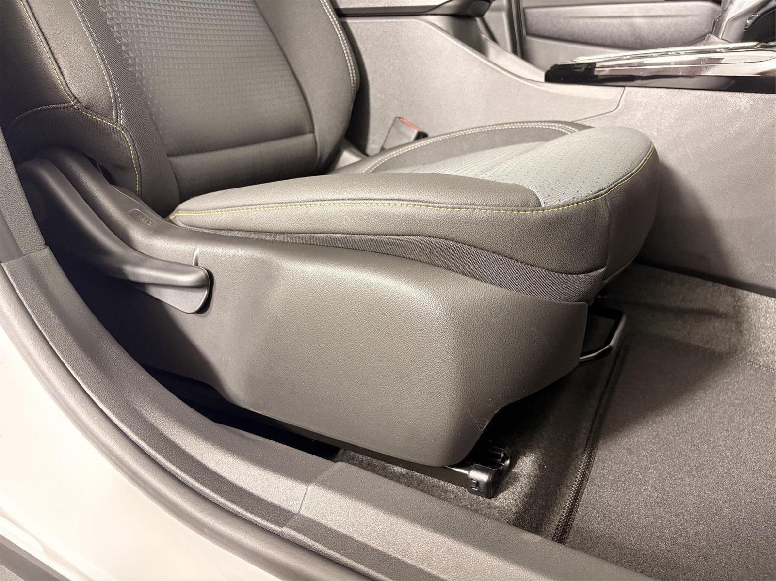 2026 Chevrolet Trax LT - Photo 23
