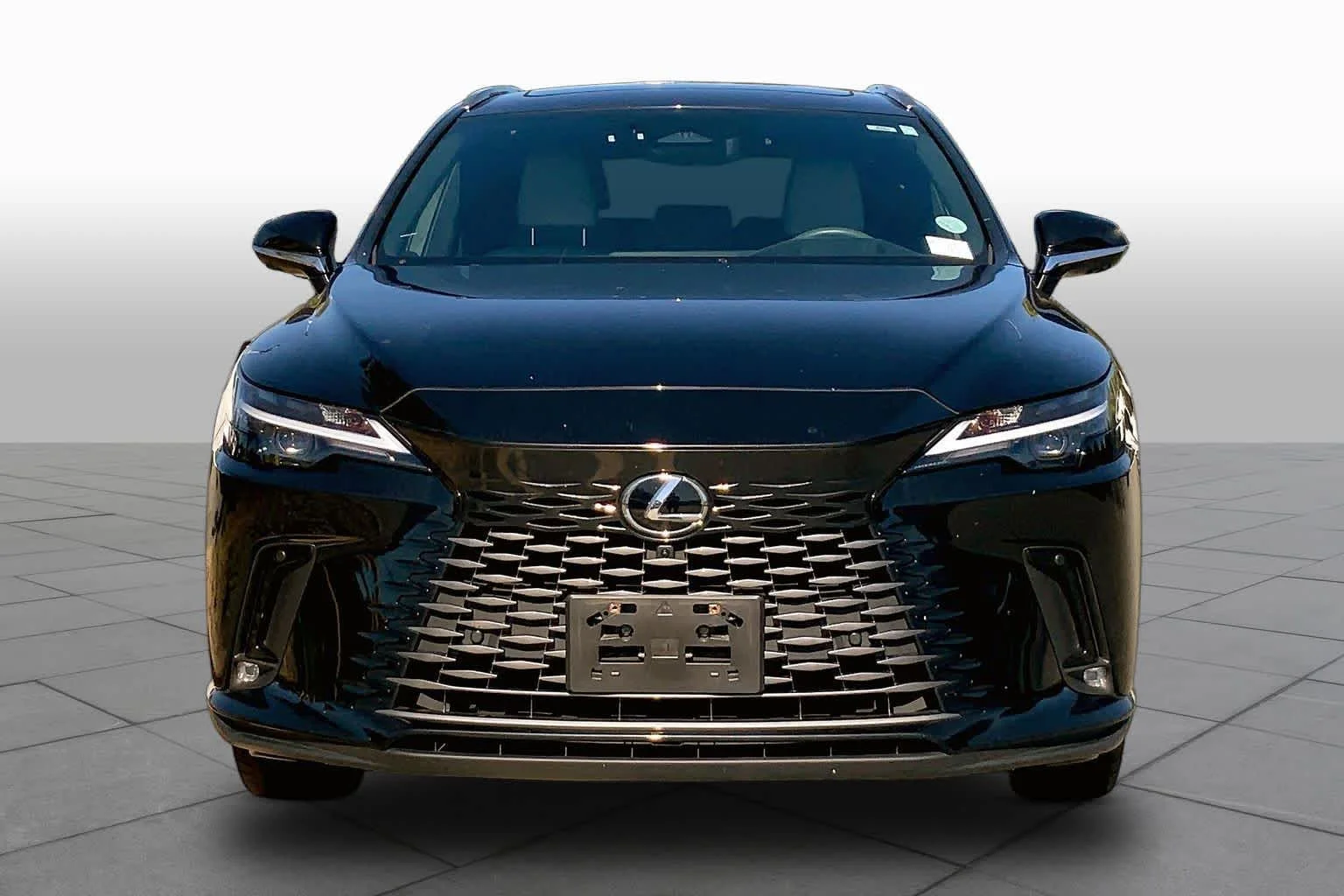 Certified Used 2023 Caviar Lexus Premium Plus image 4