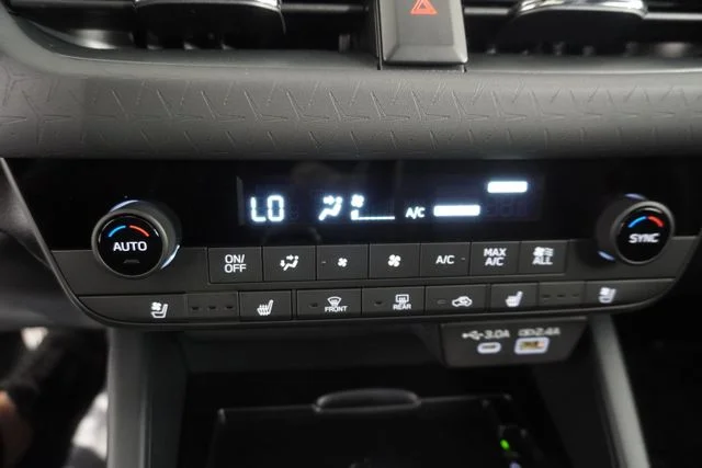 2026 Subaru Outback Wilderness - Photo 18