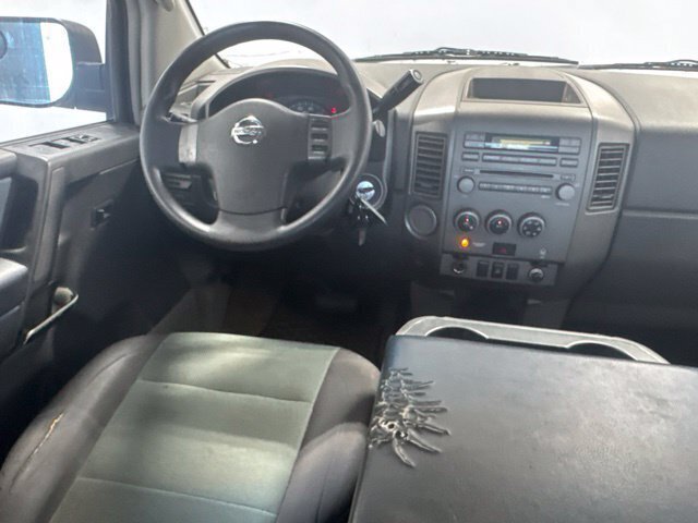 Used 2004 Red Nissan XE image 19