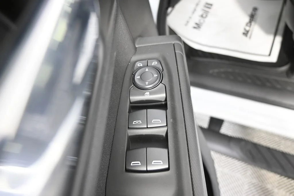 2026 Chevrolet Silverado 1500 Custom Trail Boss - Photo 19