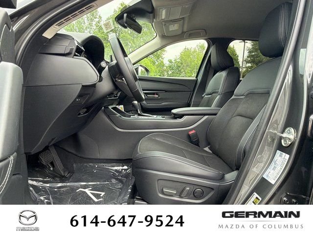 New 2026 Gray Mazda 2.5 S Preferred image 20