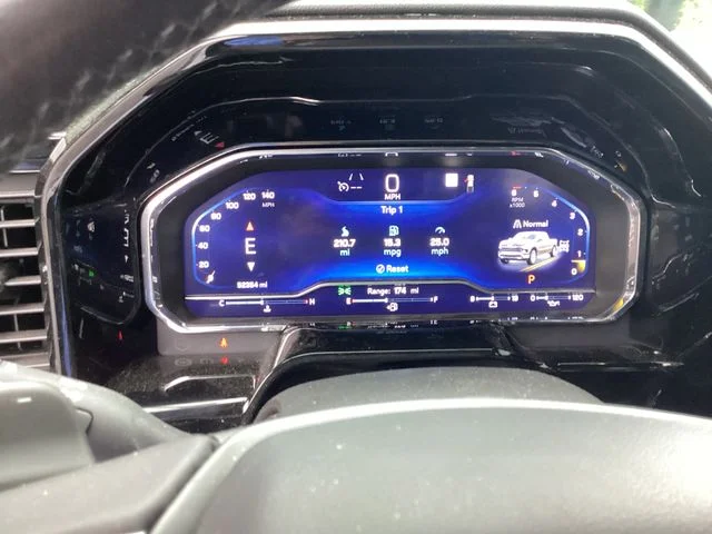 Used 2023 Summit White Chevrolet RST image 10