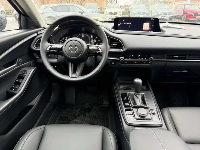 2026 Mazda CX-30 Preferred - Photo 18