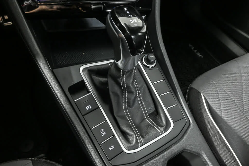 New 2026 Platinum Gray Metallic Volkswagen Sport image 16