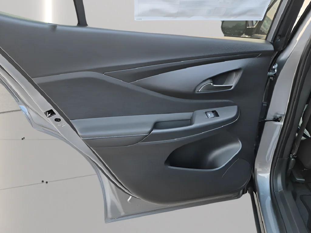 New 2026 Buick Envista Sport Touring, photo 36