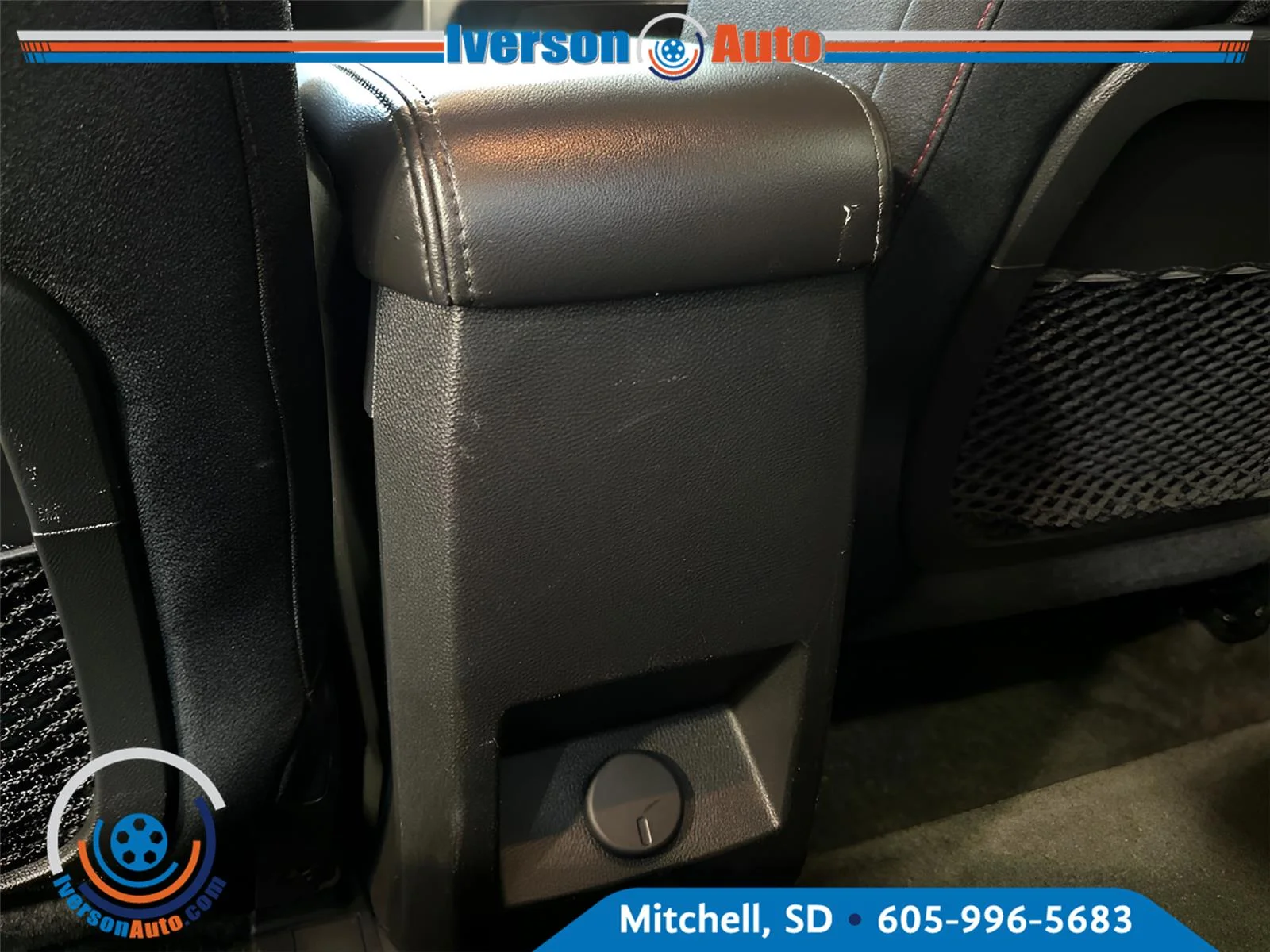 Used 2017 Mosaic Black Metallic Chevrolet LT image 23
