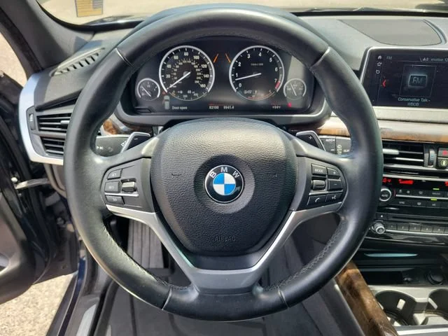 2018 BMW X5 sDrive35i - Photo 27