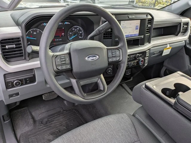 New 2026 White Ford XL image 15
