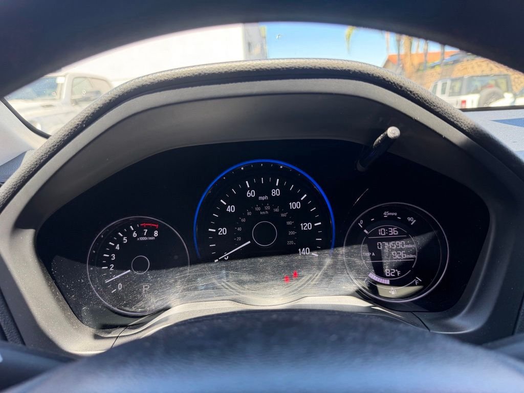 Used 2019  Honda LX image 20