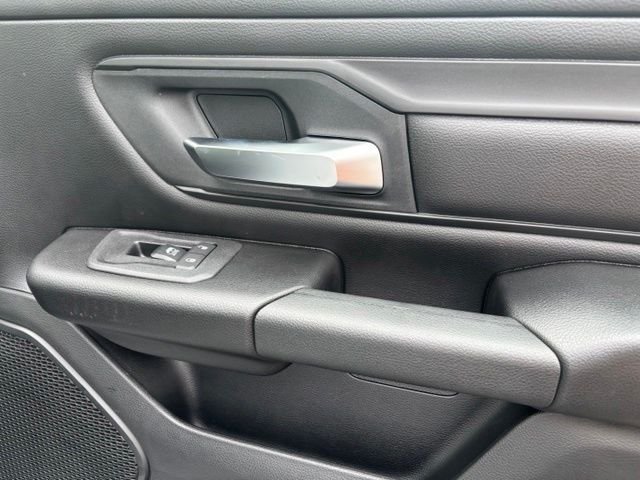 New 2026 Bright White Clearcoat RAM Express image 21