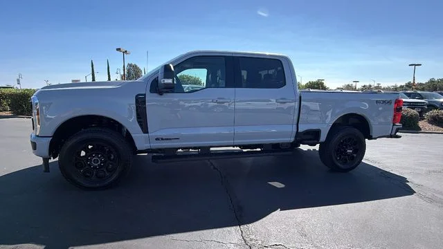 New 2026 Avalanche Ford F-250® Lariat® image 43