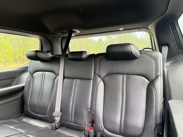 Used 2022 Black Jeep Series I image 25
